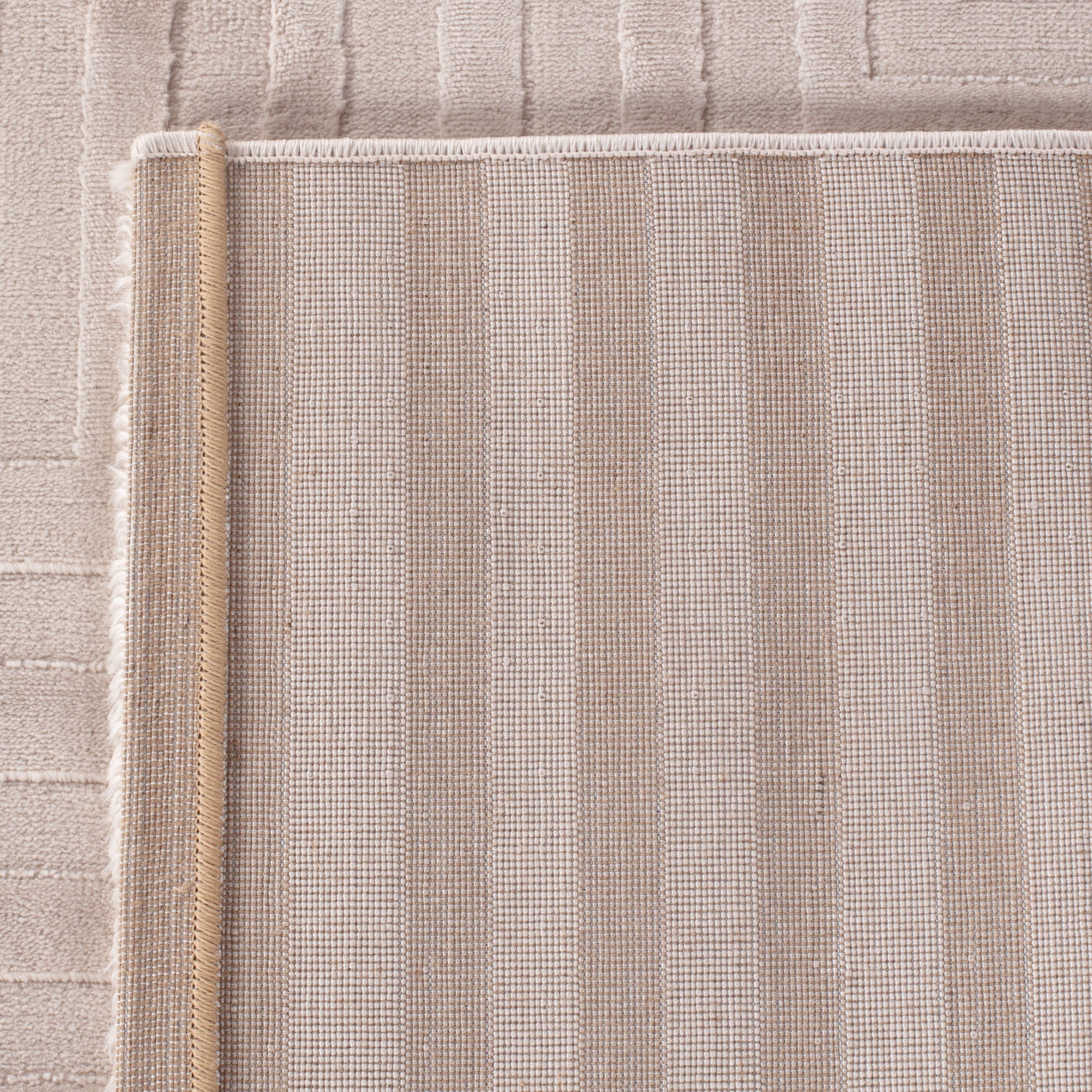 Sahara Teppich Beige