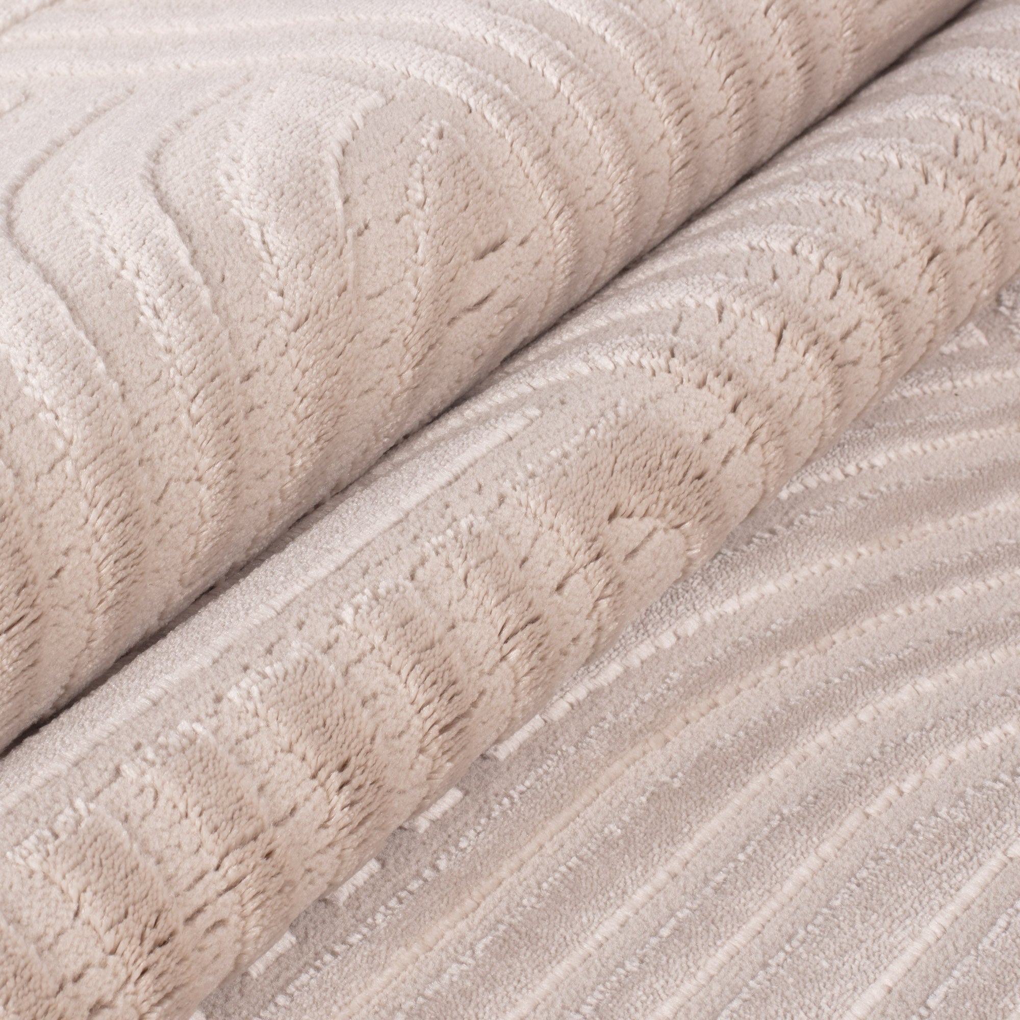 Sahara Teppich Beige