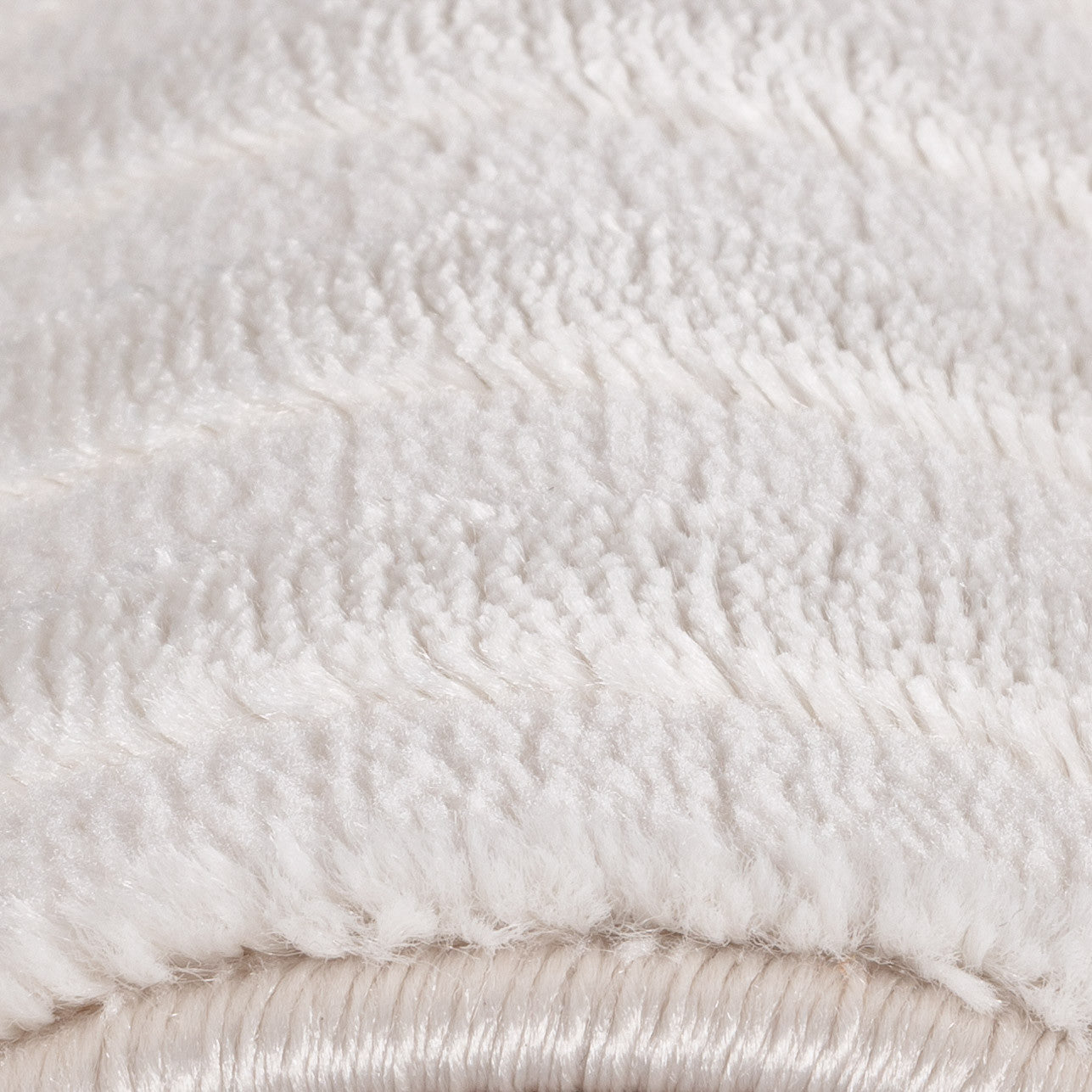 Sahara Teppich Creme