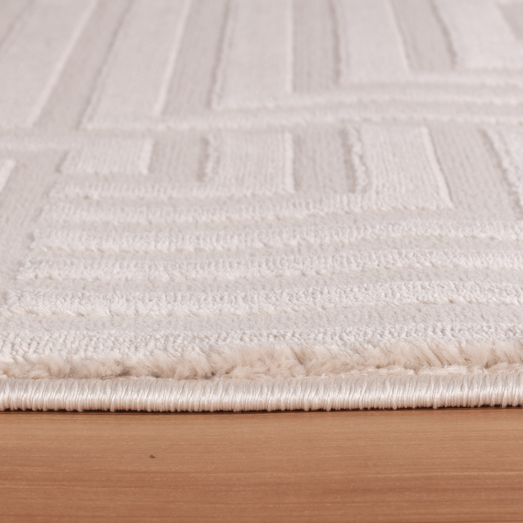Sahara Teppich Beige