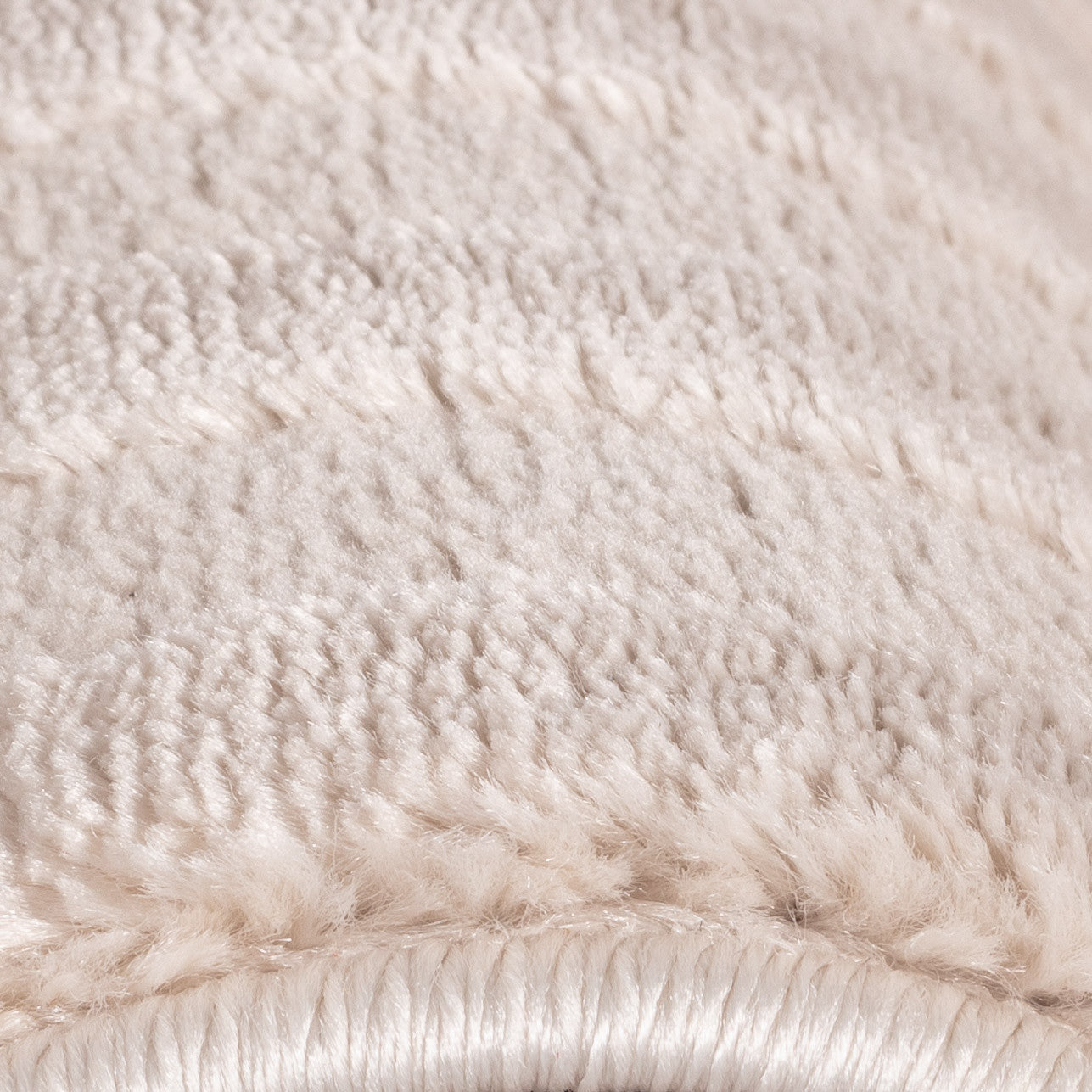 Sahara Teppich Beige