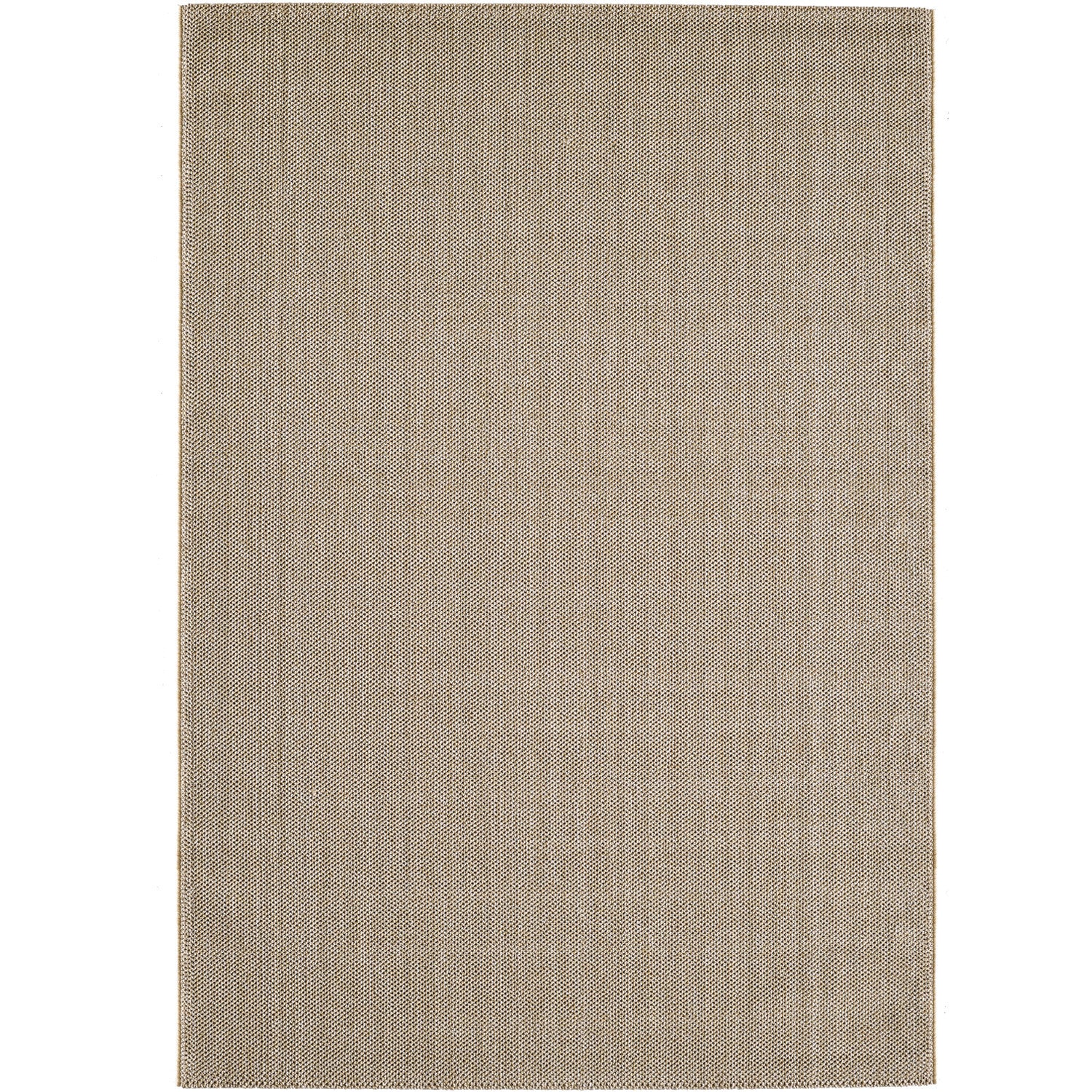 Loom Teppich Beige