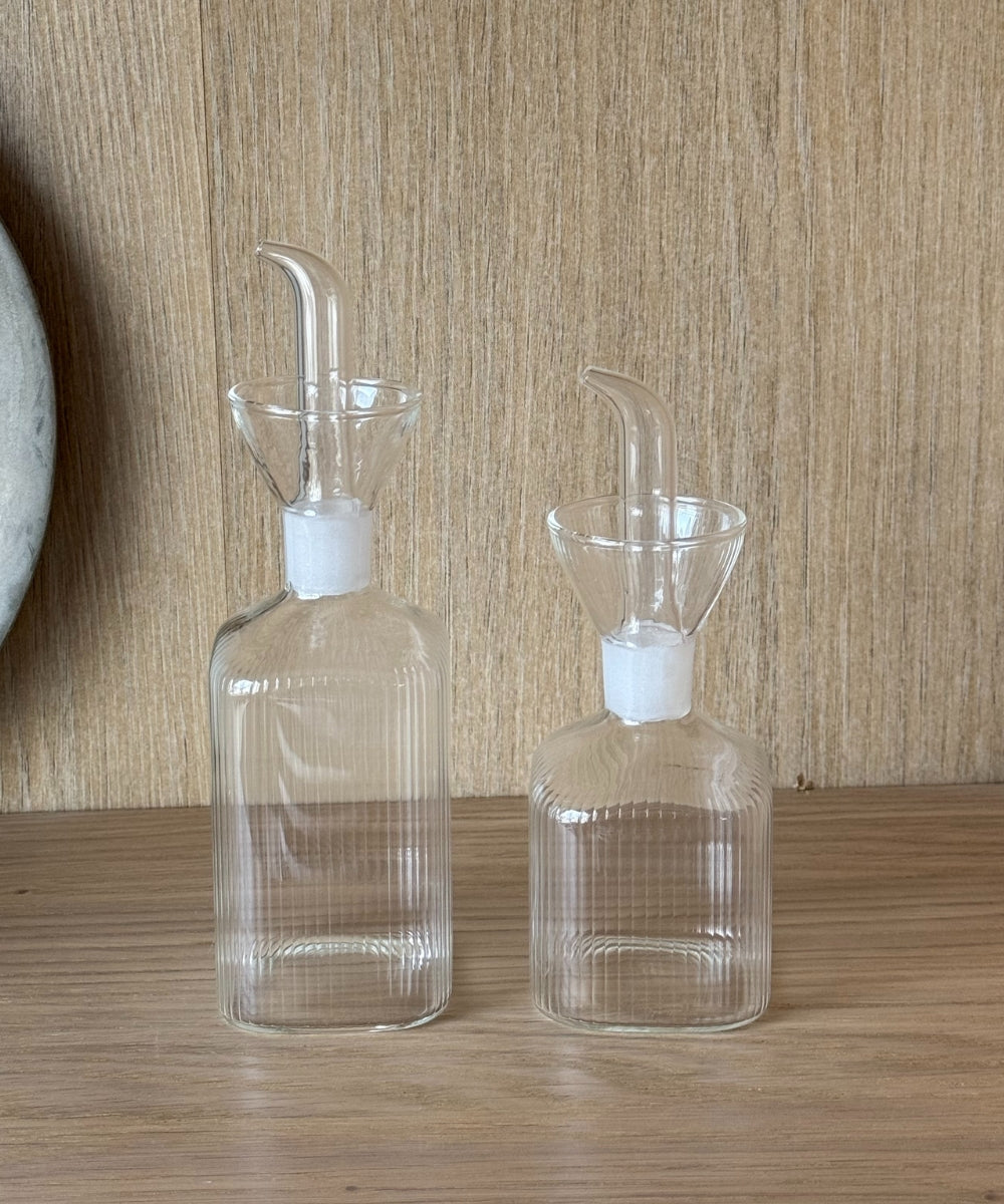 Stripe Ölspender 255 ml