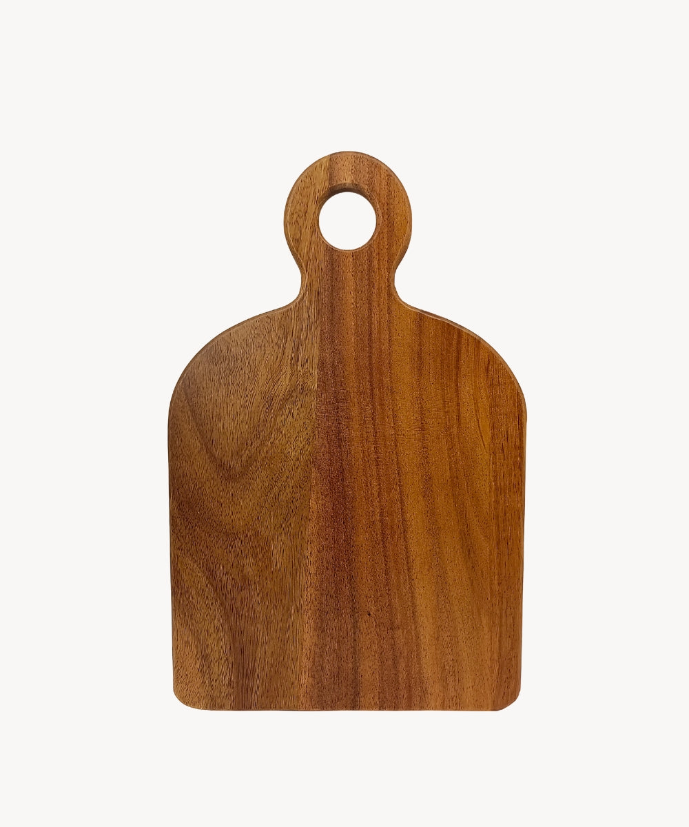 Akazie Platte / Schneidebrett