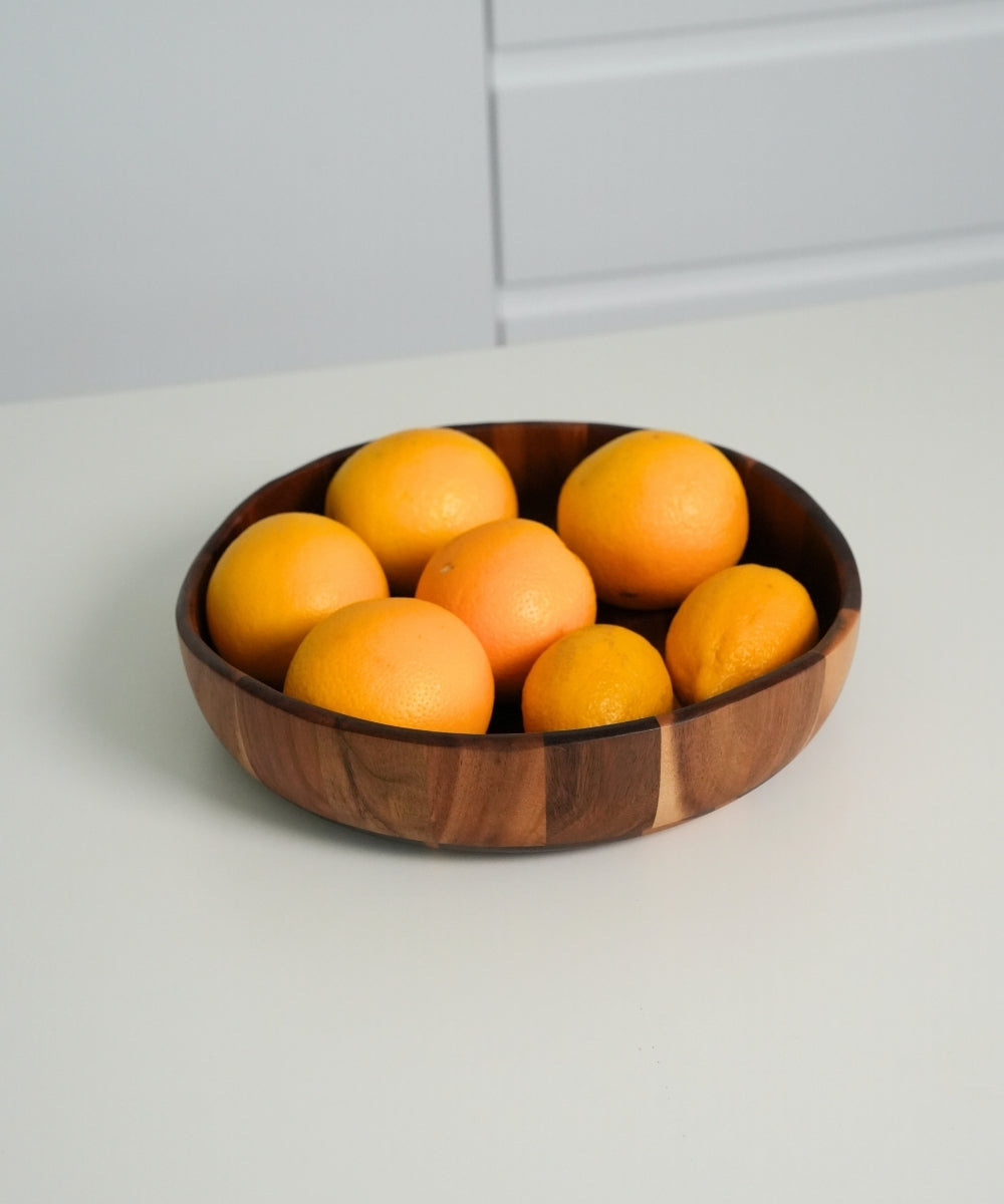 Akazie Bowl