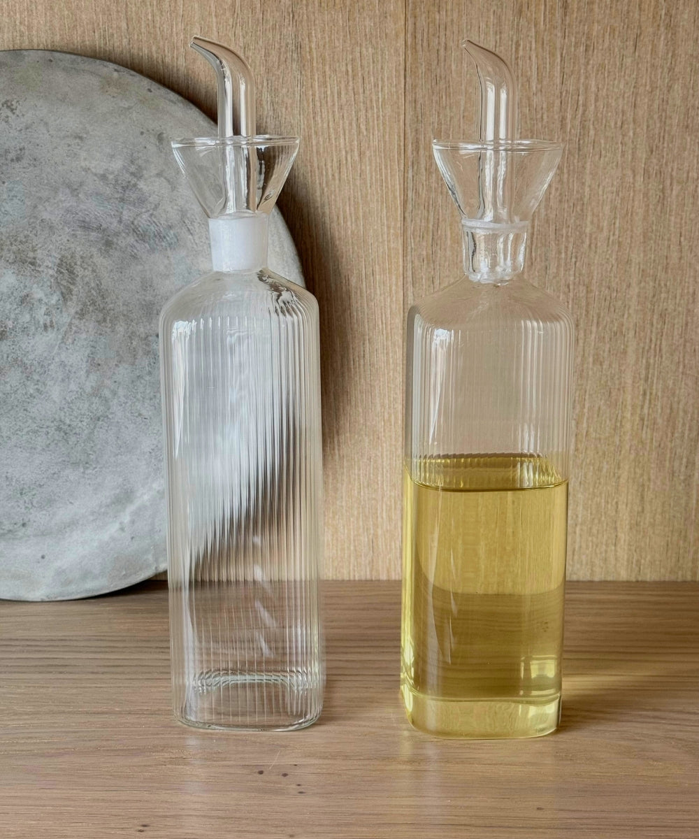 Stripe Ölspender 465 ml
