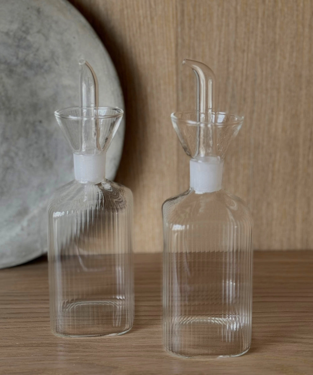 Stripe Ölspender 255 ml