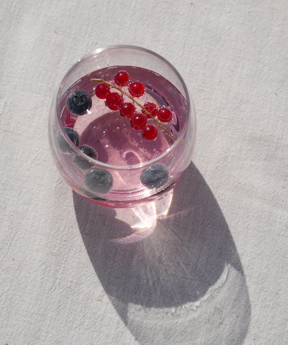 Form Glas Rund 330 ml