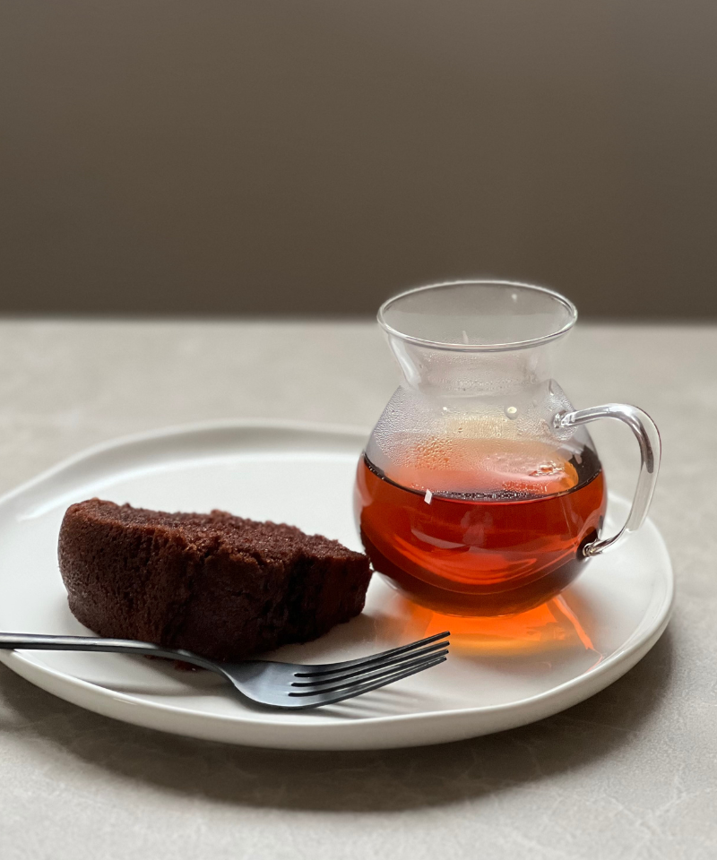 Efendi Teegläser Set