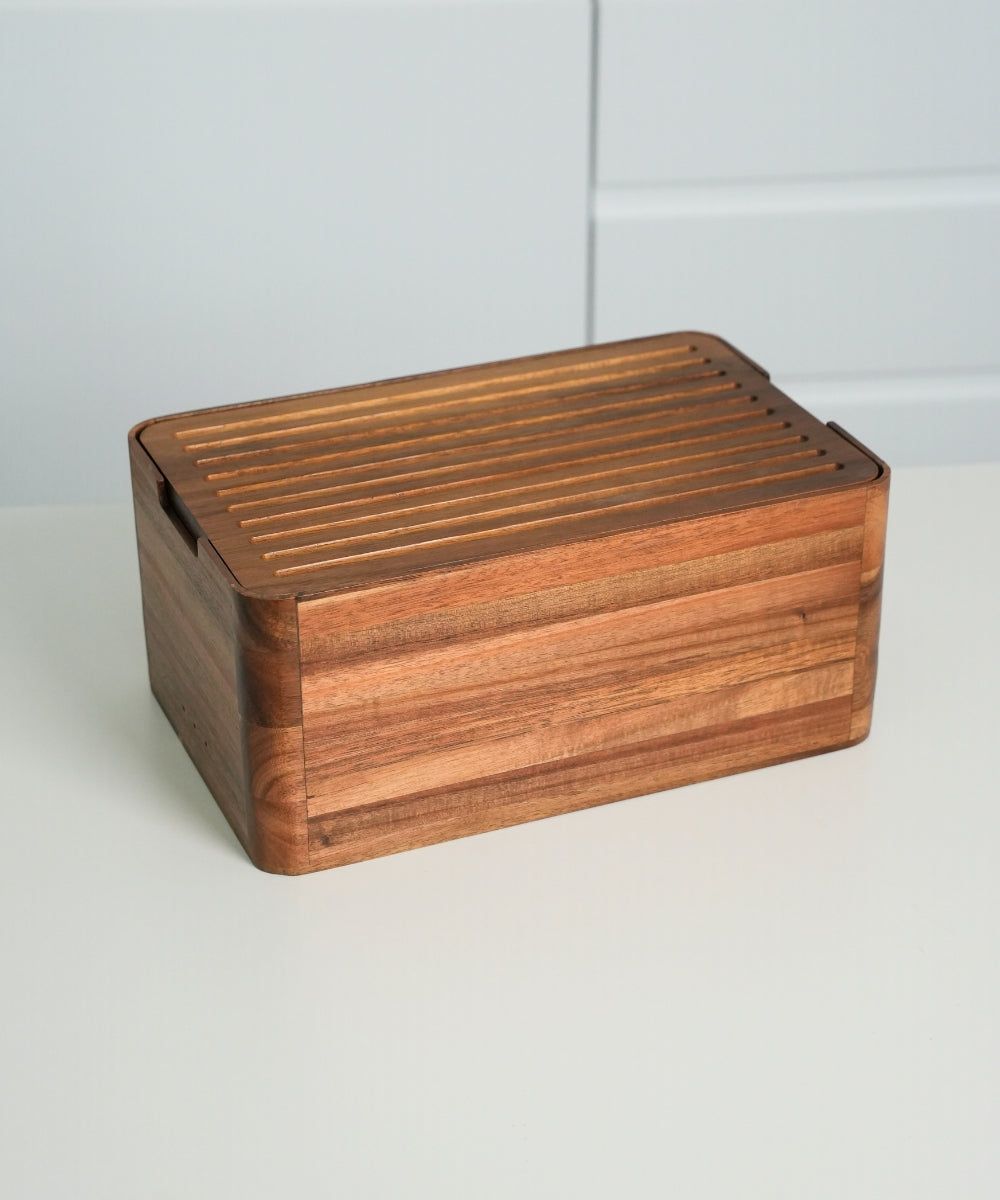 Akazie Brotbox
