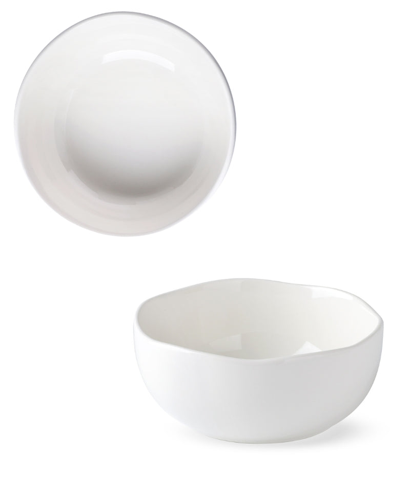 Perlemor 24 - teiliges Geschirrset