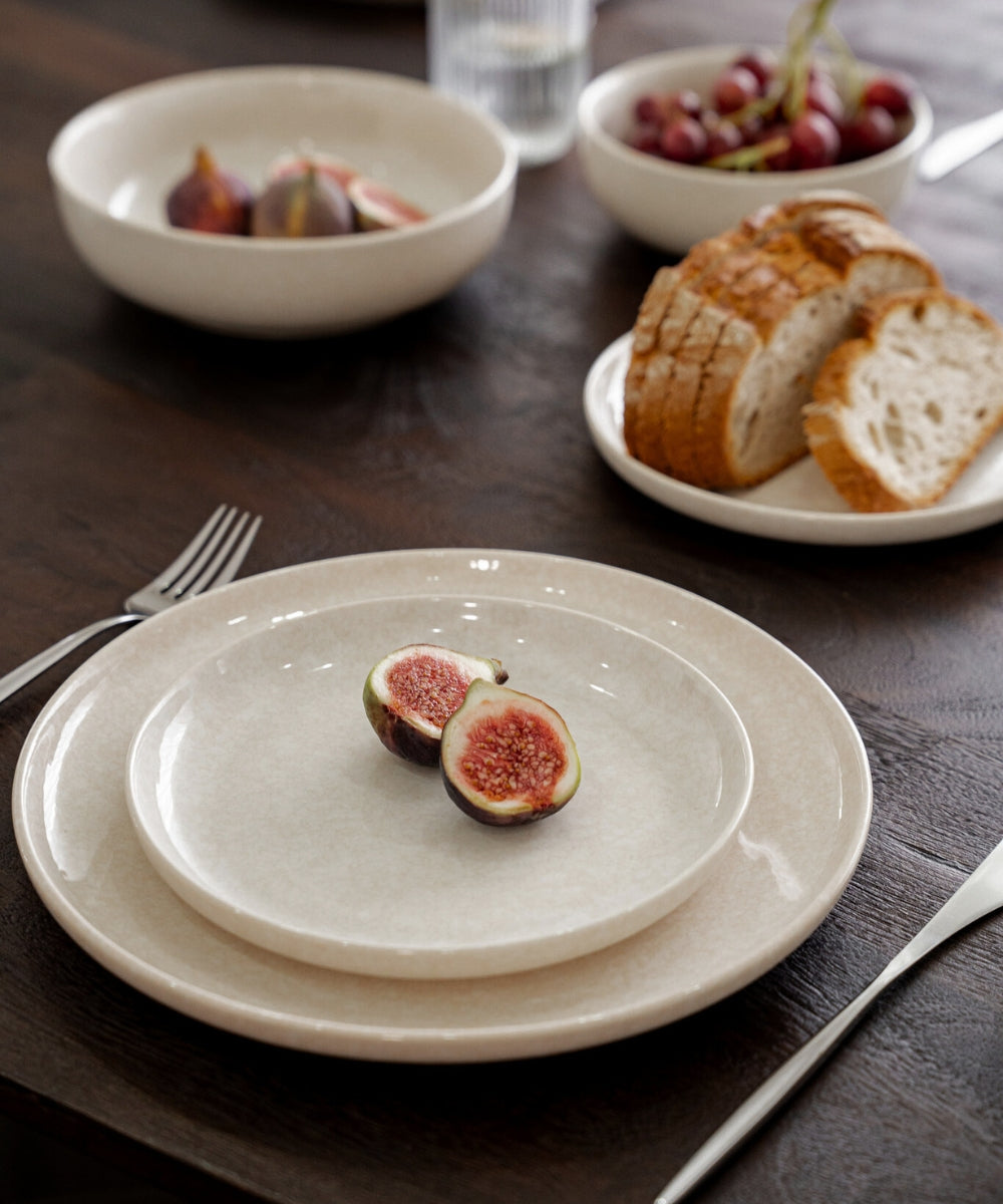 Roma 24 - teiliges Geschirrset