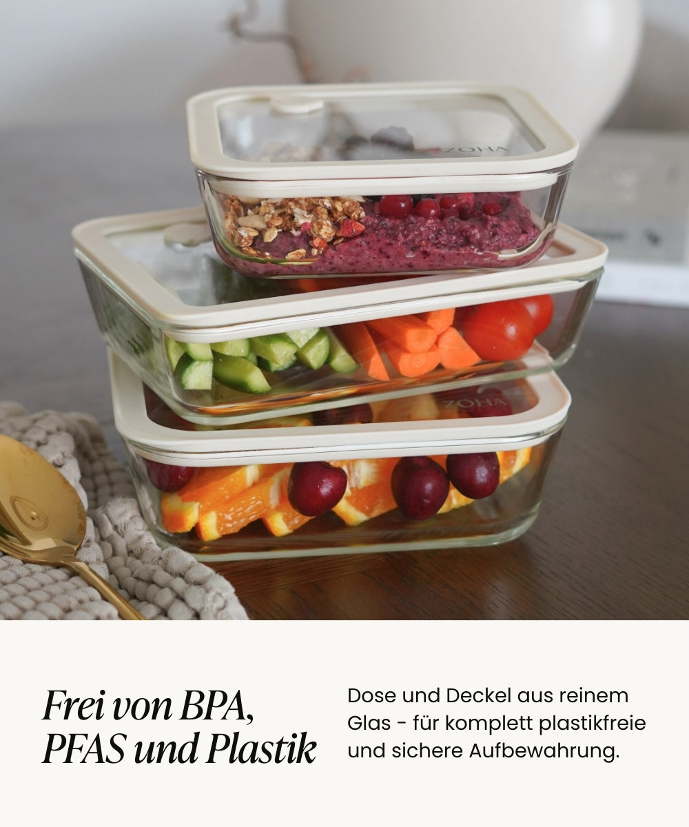 Plastikfreie-Küche Starter-Set