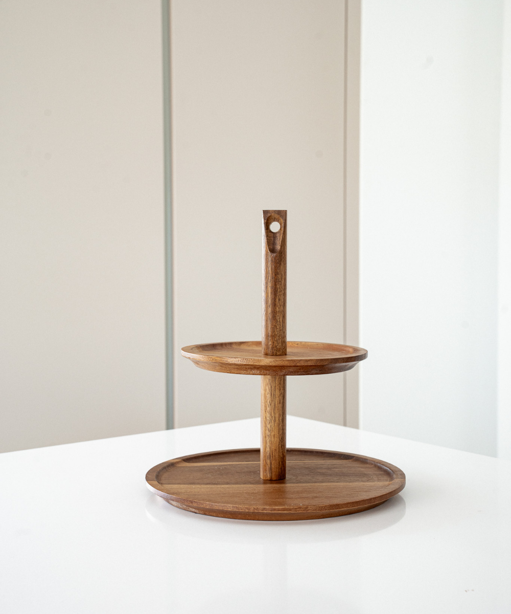 Akazie Lumo Etagere