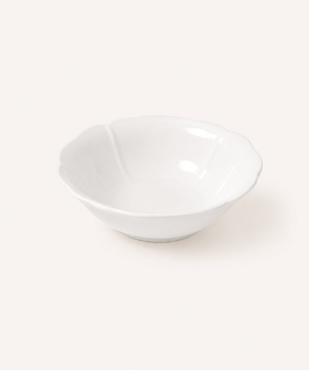 Plain Schale