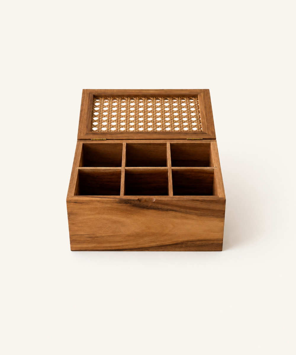 Akazie Teebox