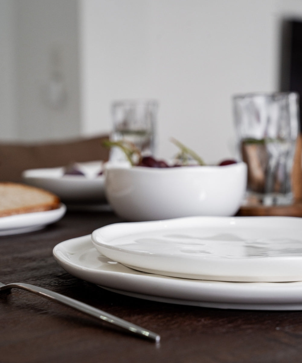 Perlemor 24 - teiliges Geschirrset