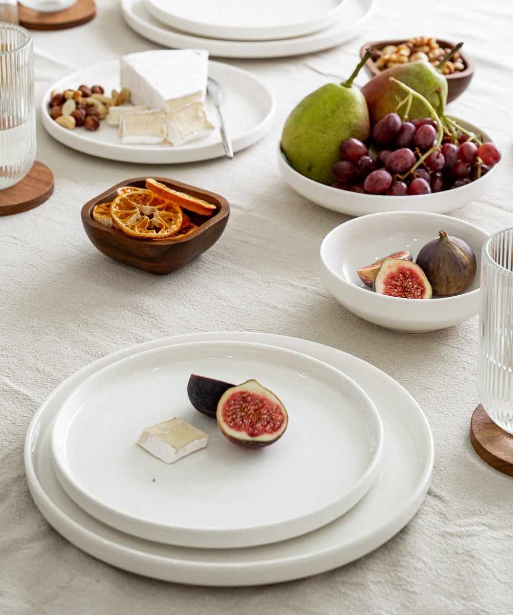 Pure 24 - teiliges Geschirrset