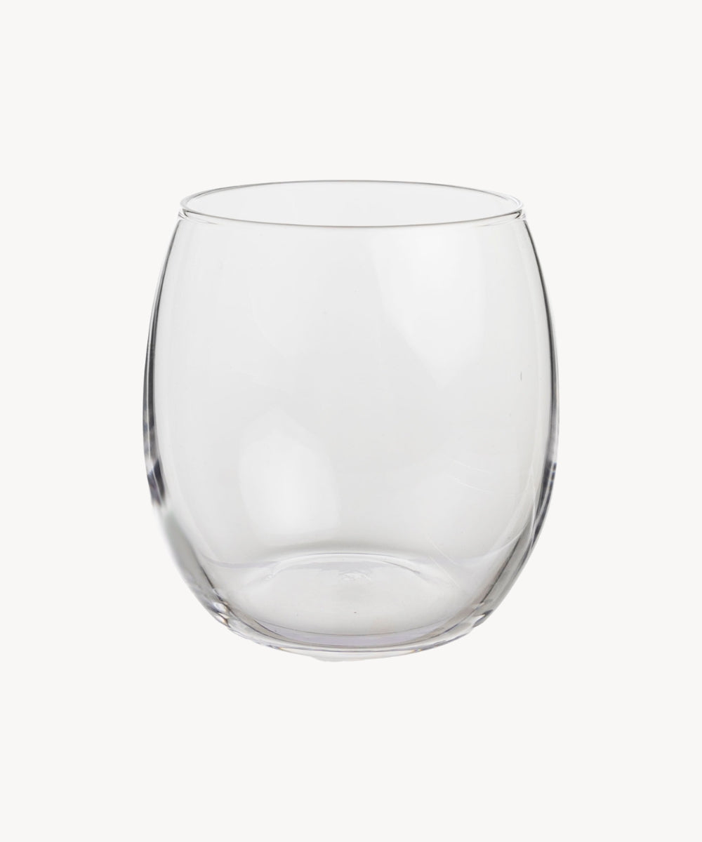 Form Glas Rund 330 ml