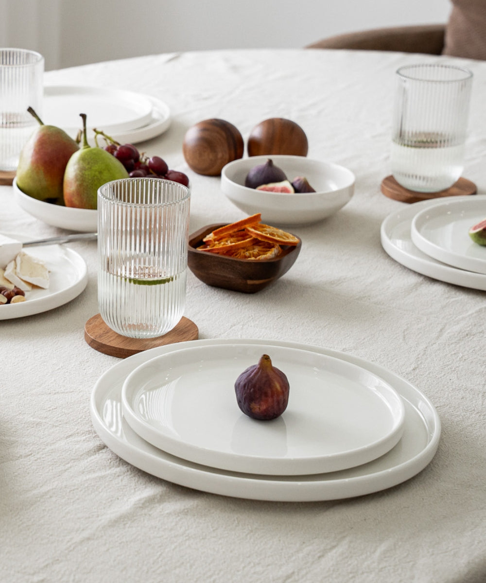 Pure 24 - teiliges Geschirrset