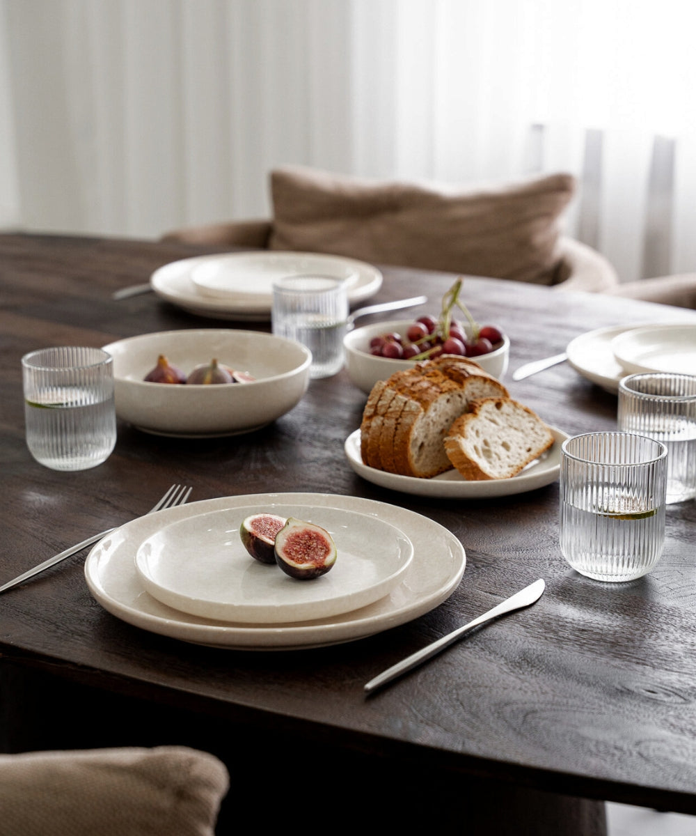 Roma 24 - teiliges Geschirrset