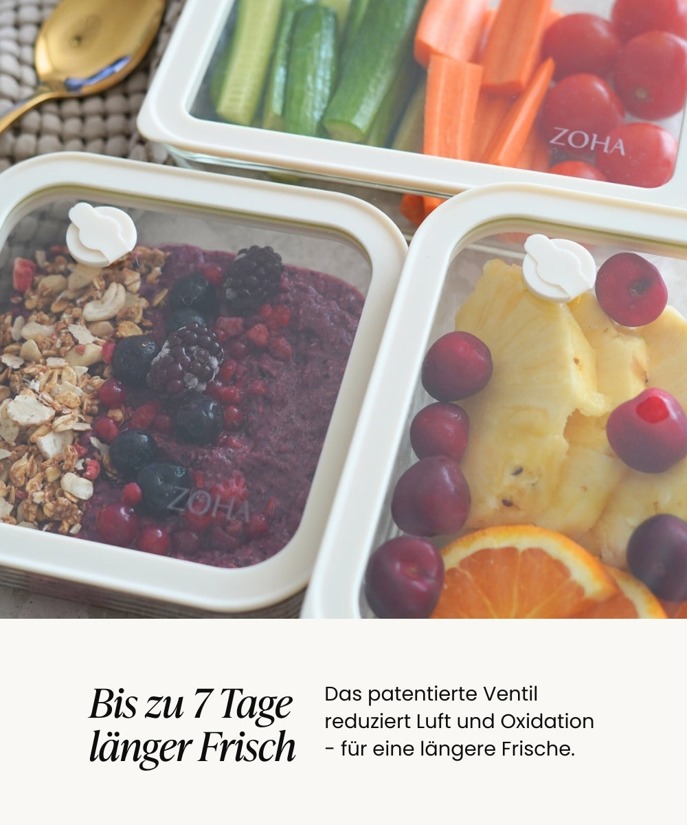 Plastikfreie-Küche Starter-Set