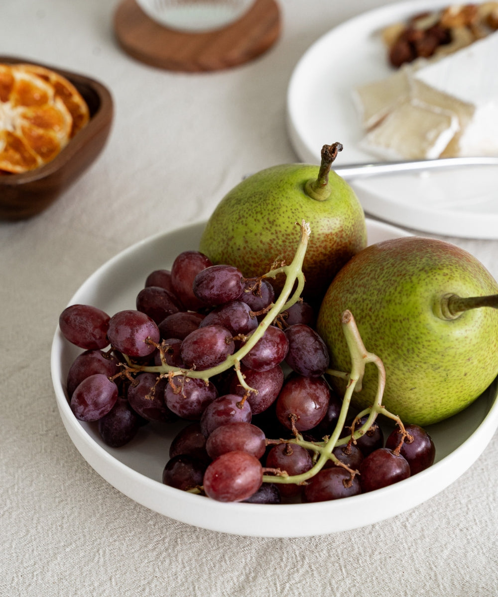 Pure 24 - teiliges Geschirrset