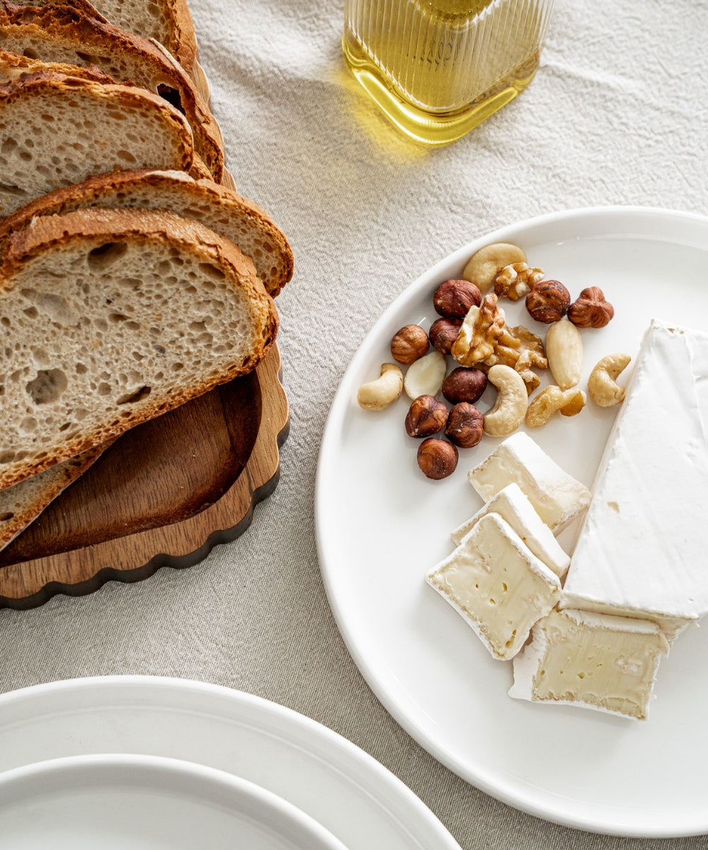 Pure 24 - teiliges Geschirrset