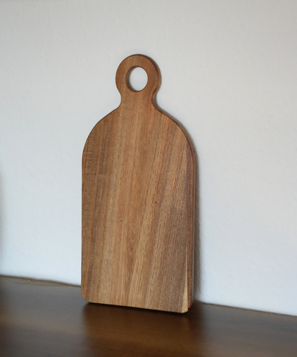 Akazie Platte / Schneidebrett