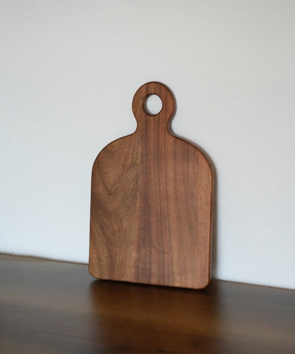 Akazie Platte / Schneidebrett