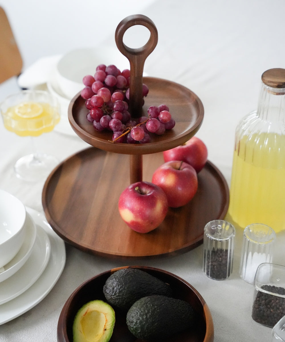 Akazie Etagere