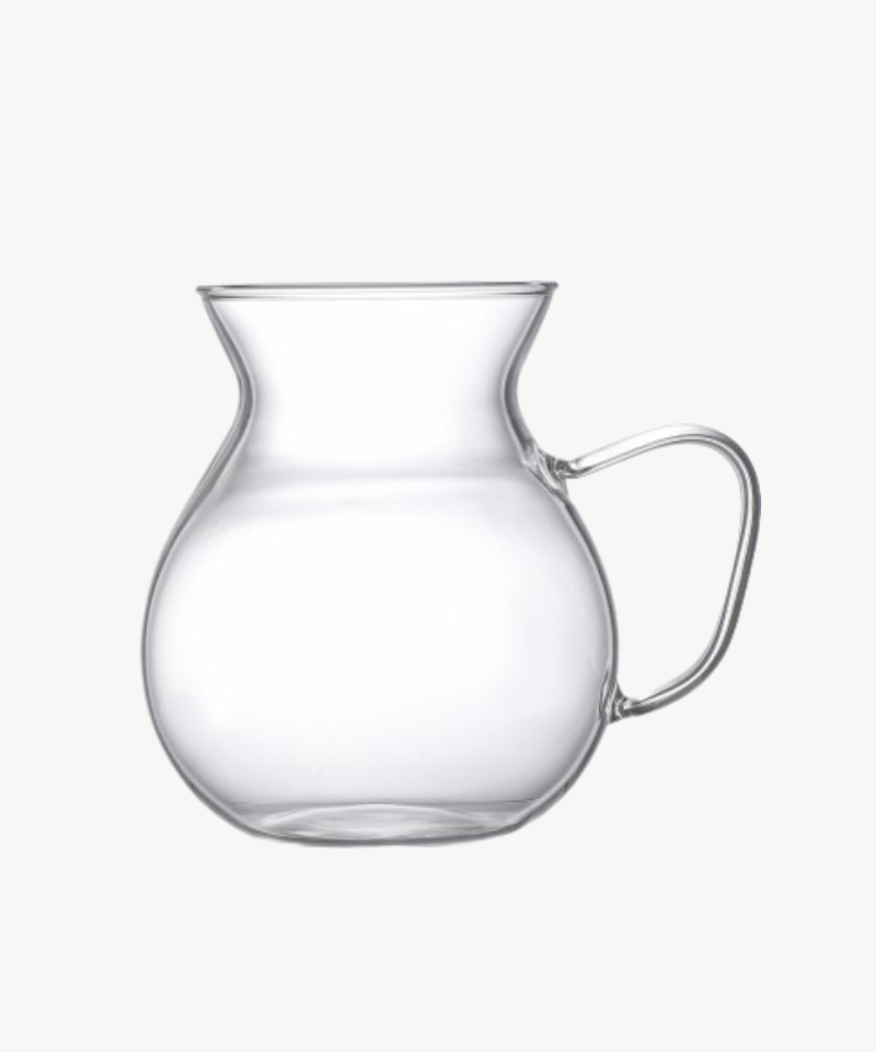 Efendi Teegläser Set