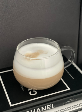 Pumpkin Glas - 320 ml