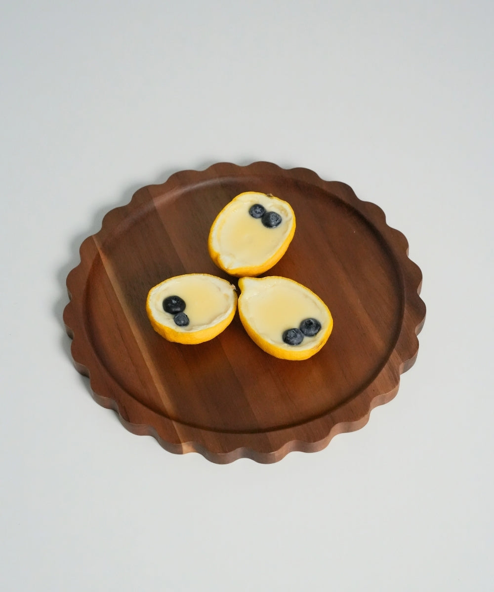 Akazie Platte