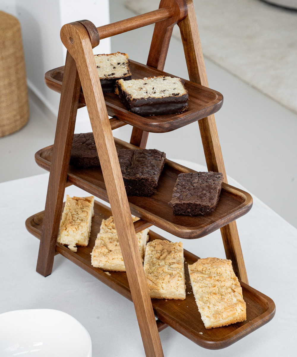 Akazie Scala Etagere