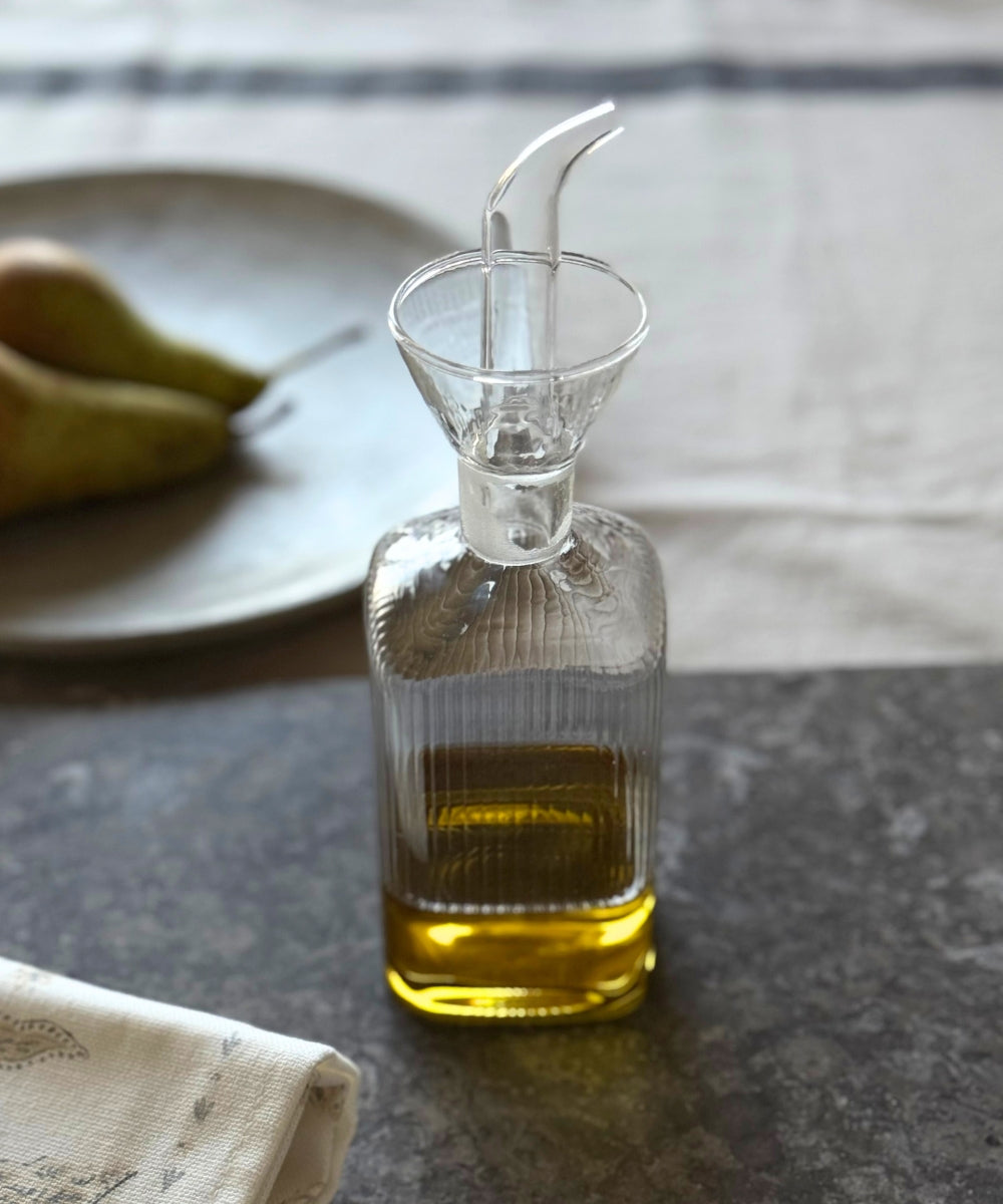 Stripe Ölspender 255 ml