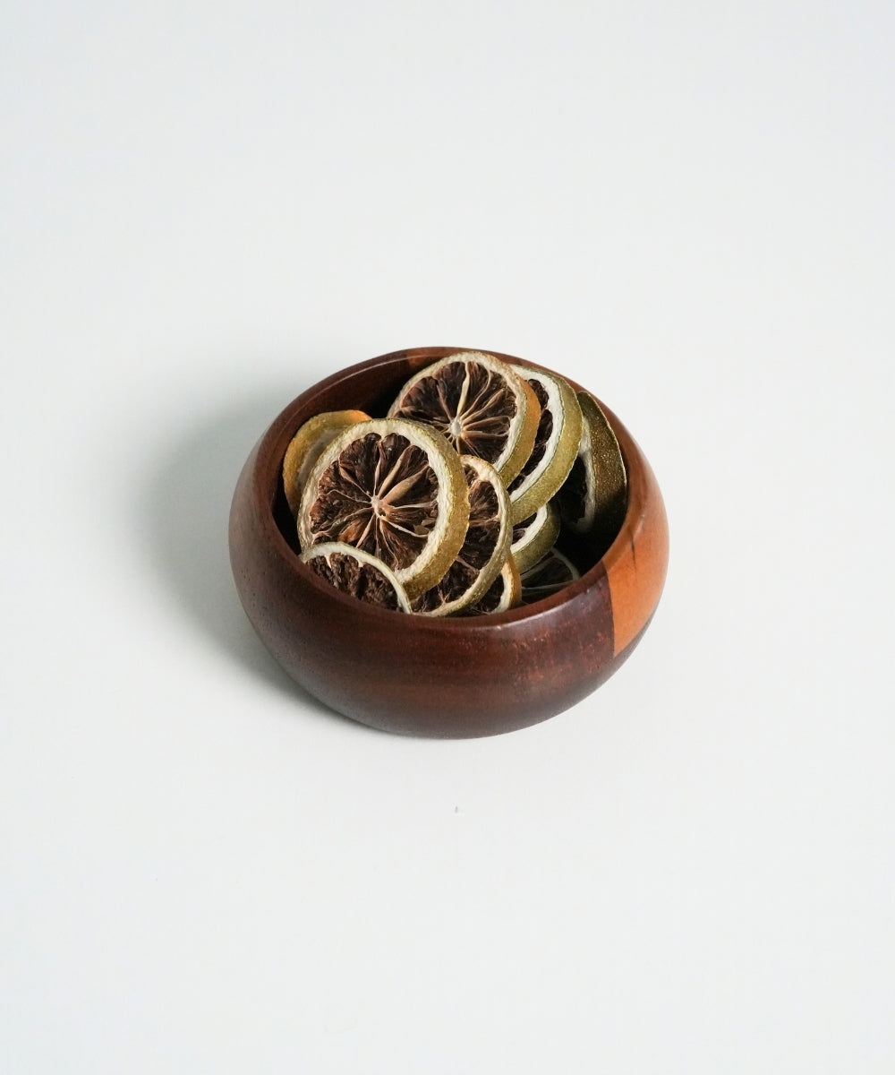 Akazie Bowl 4 Tlg