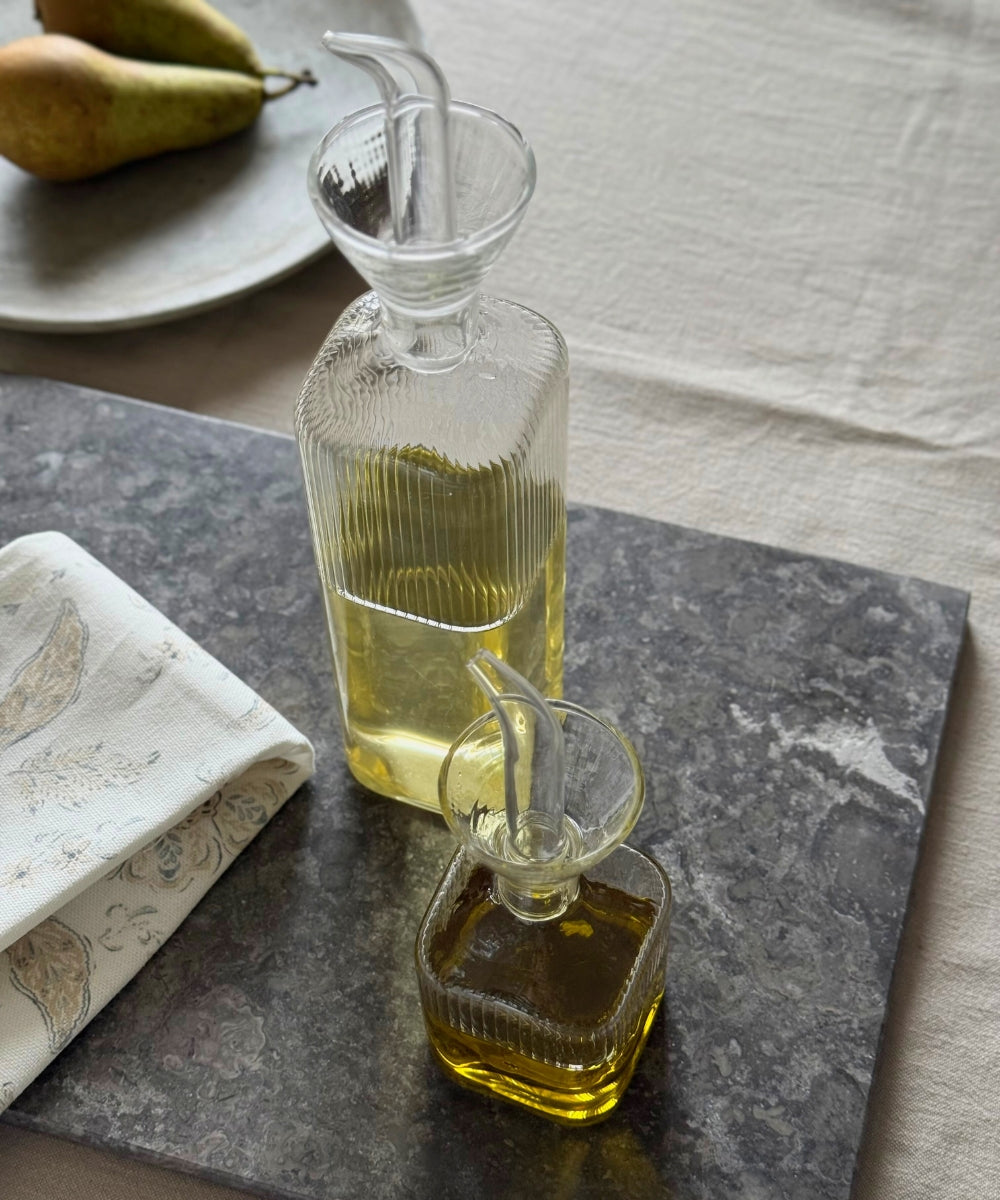 Stripe Ölspender 170 ml