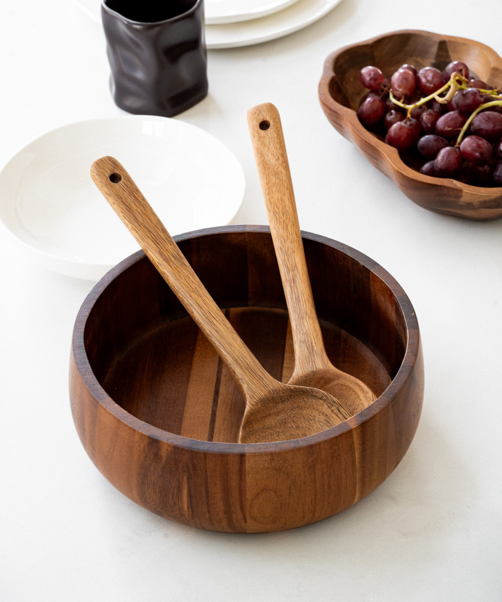 Akazie Luno Bowl