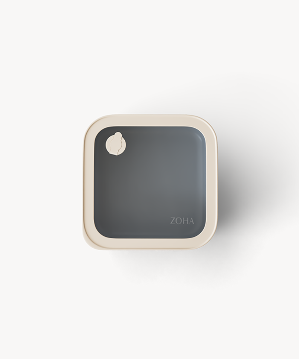 Frischhaltedose 600 ml Ceramic Beschichtung