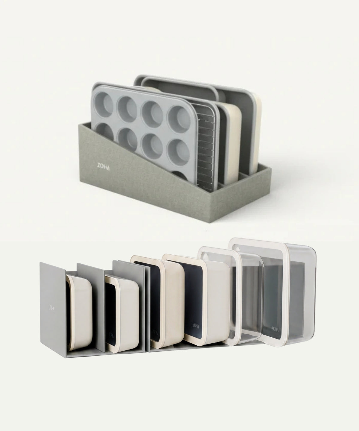 Alltag-Essentials Sparset