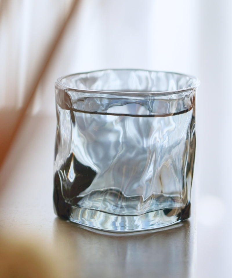 Diamond Clear Glas - 200ml