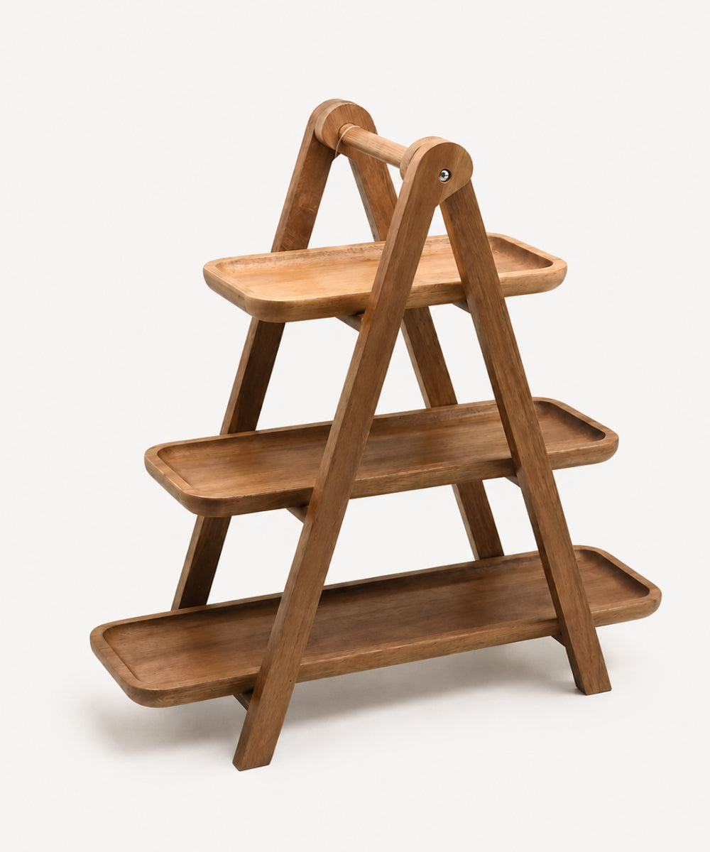 Akazie Scala Etagere