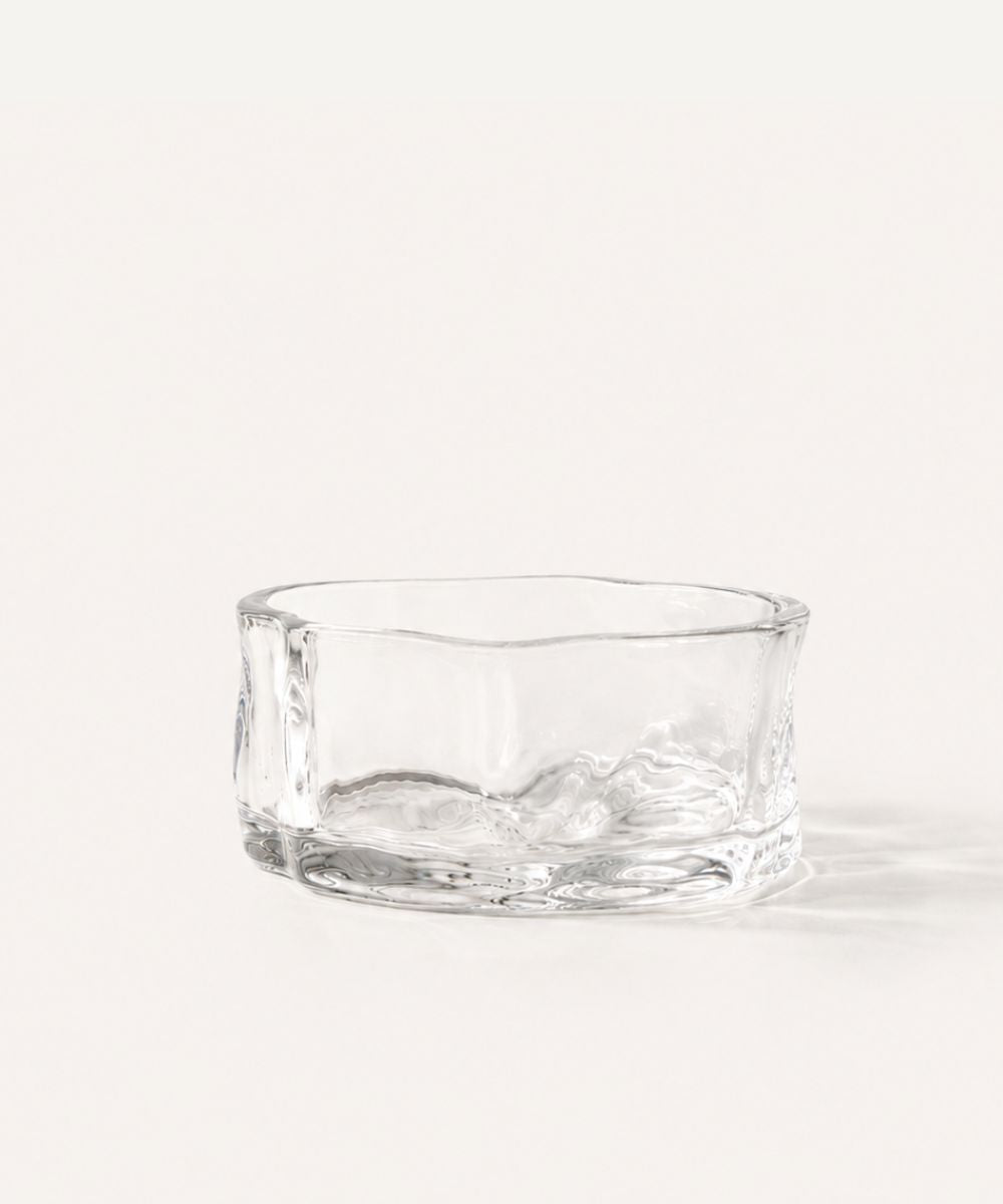 Forma Glasschale