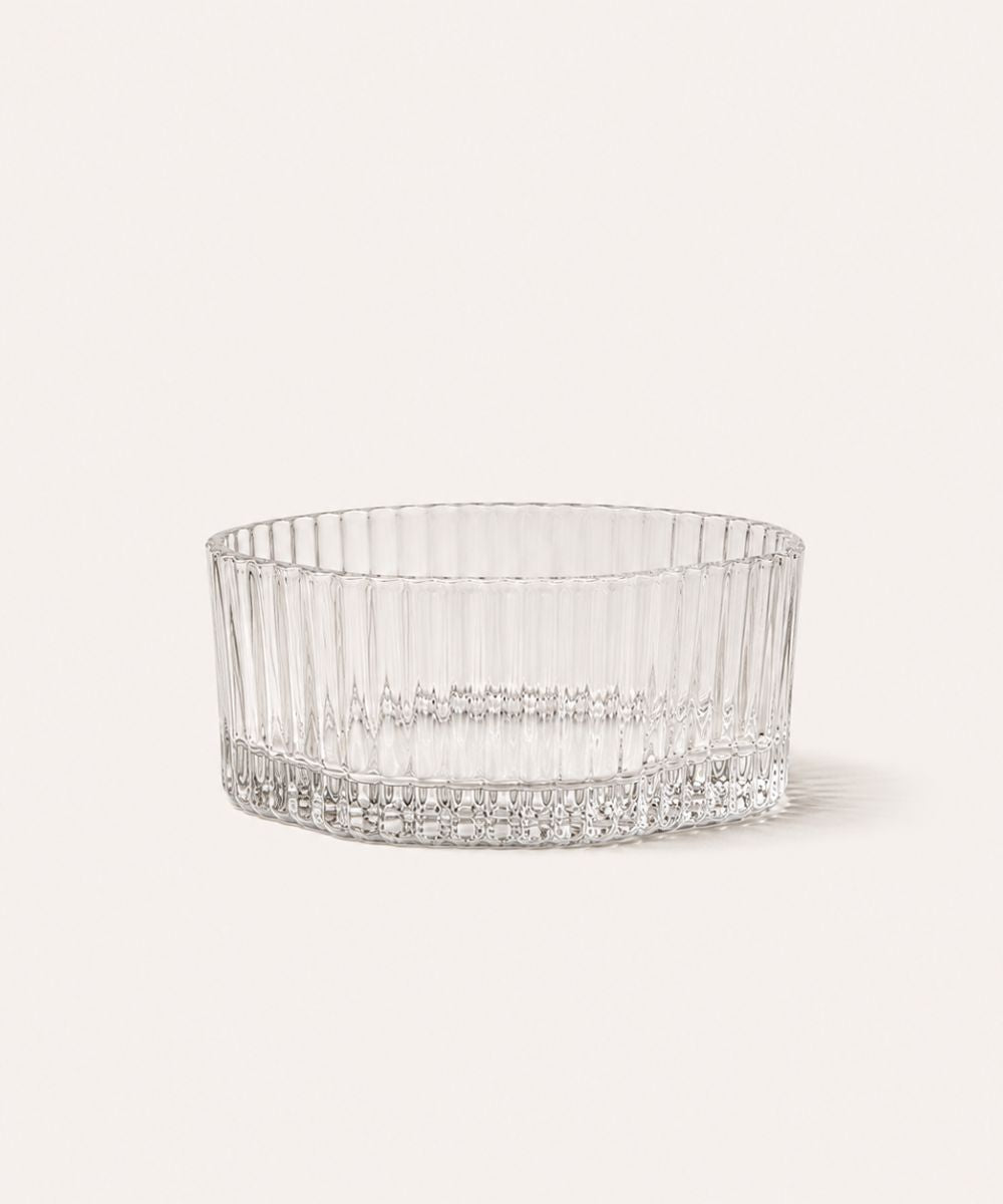 Linea Glasschale