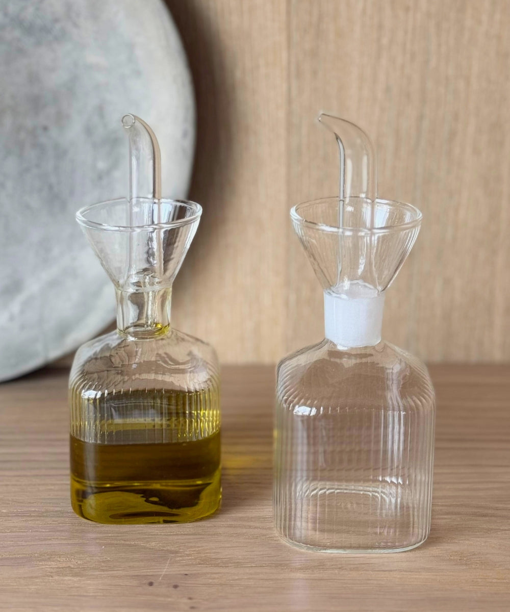 Stripe Ölspender 170 ml