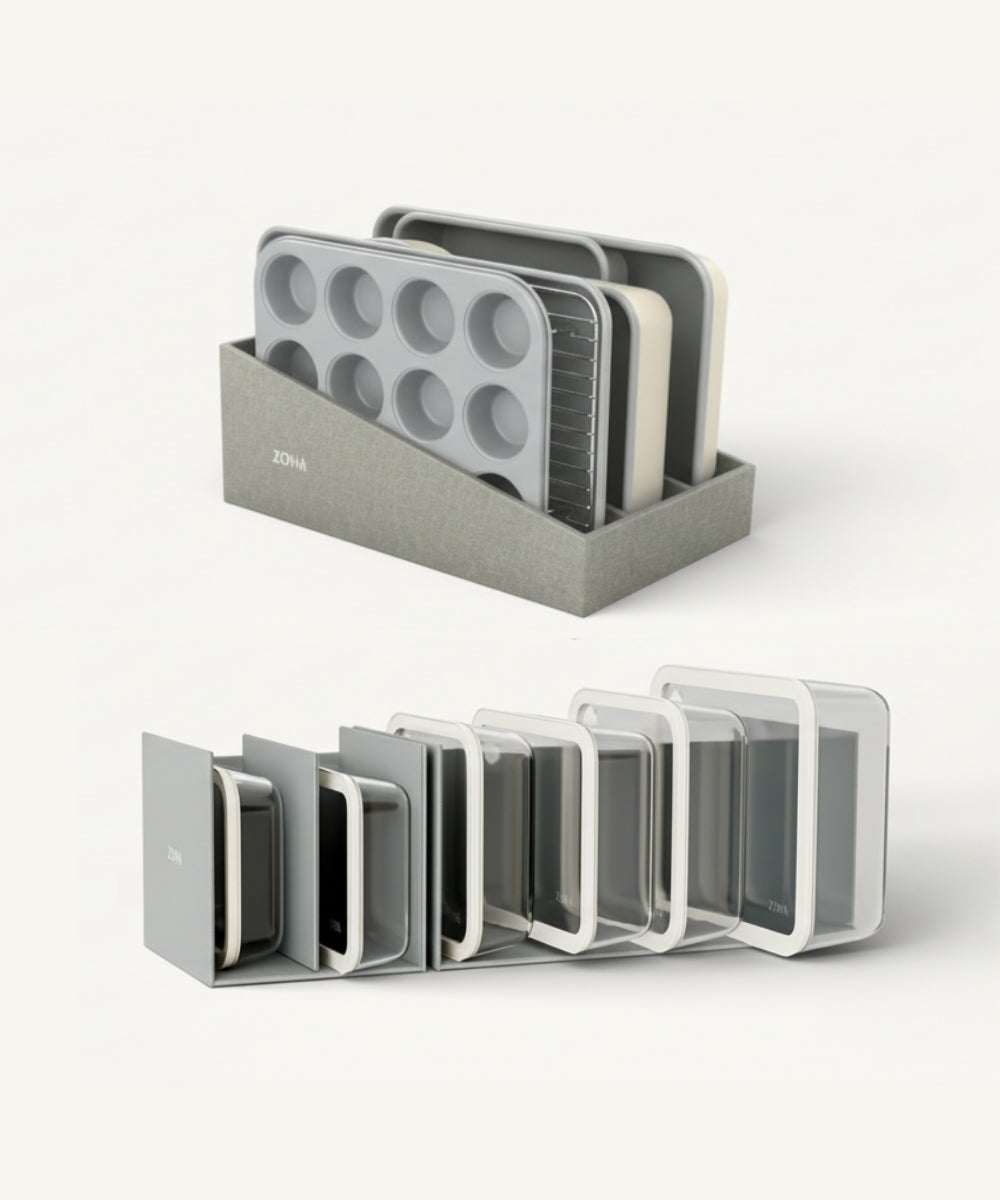 Alltag-Essentials Sparset