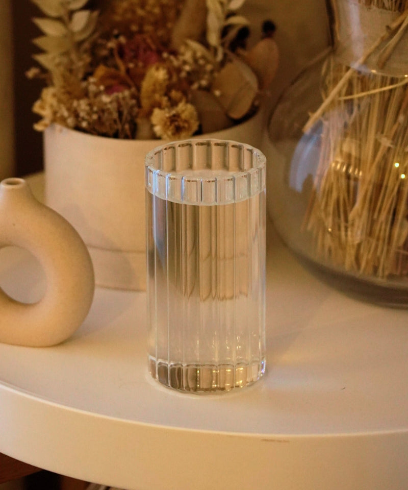 Stripe Long Glas - 400 ml