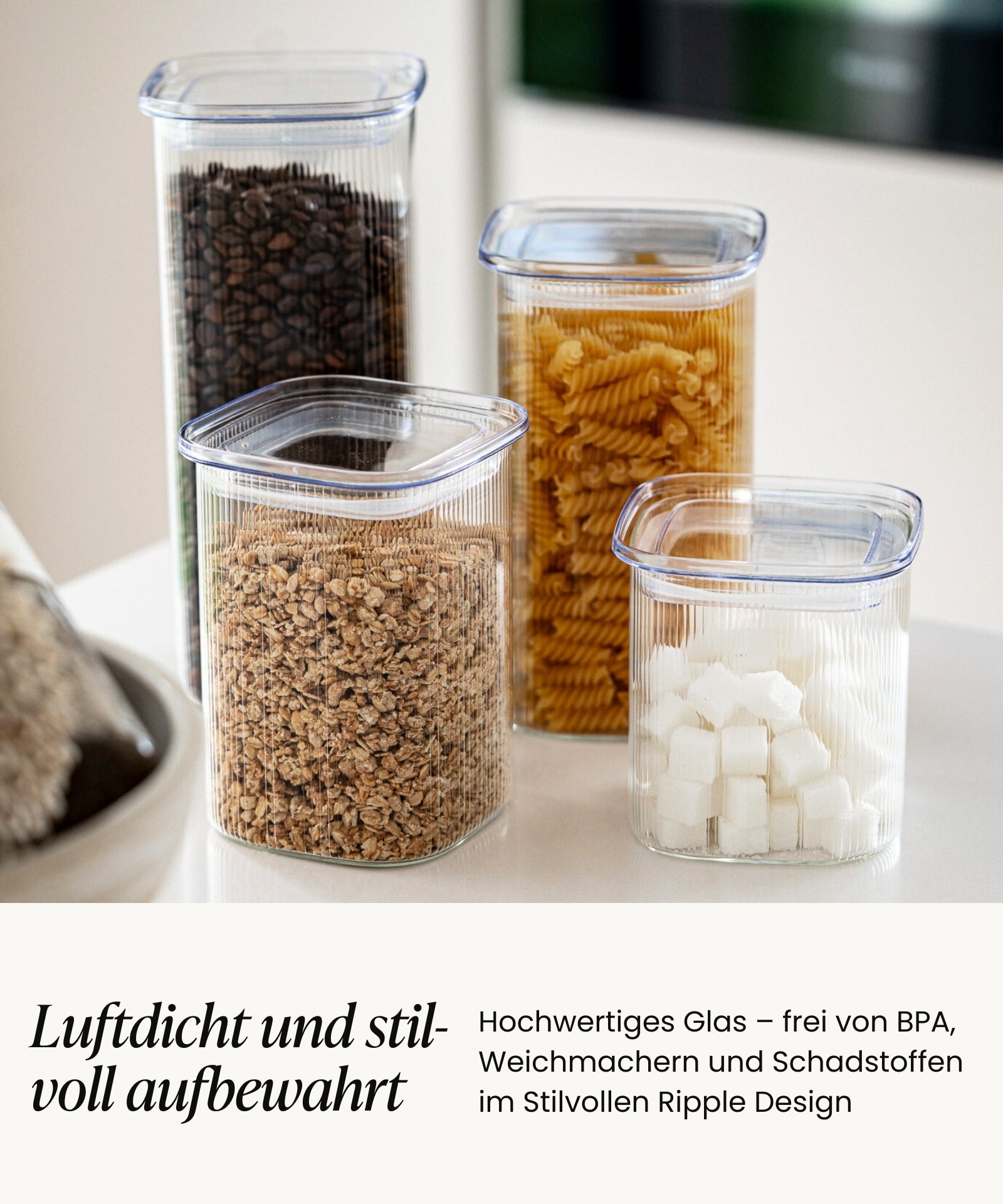 Plastikfreie-Küche Starter-Set