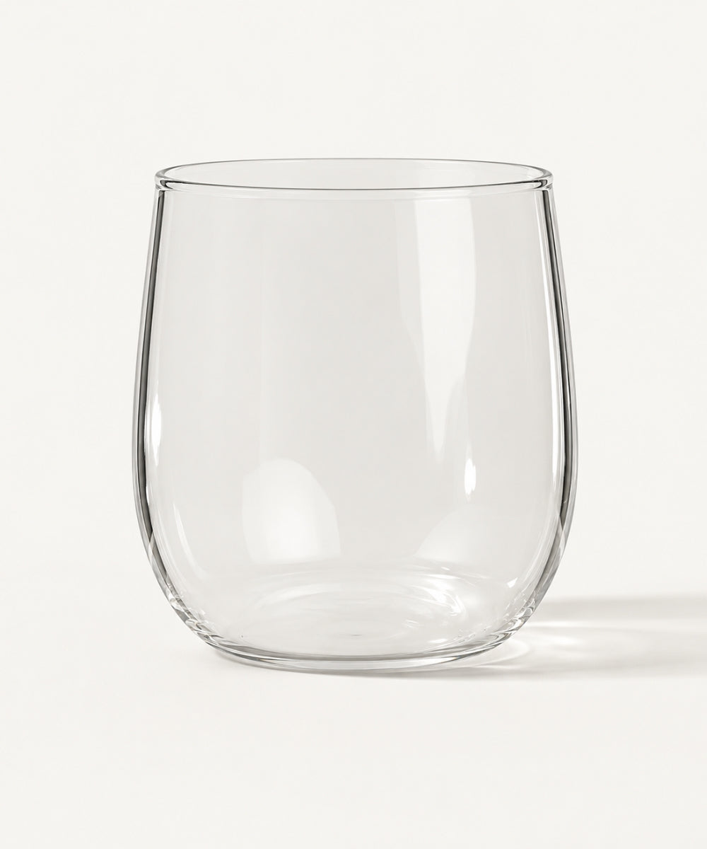 Lume Glas 430 ml
